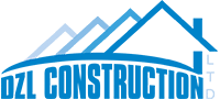 DZL Construction Logo